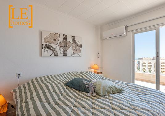 Duplex in Torrevieja
