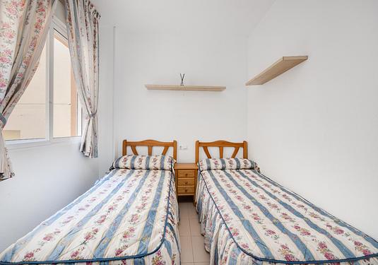 Bungalow in Torrevieja