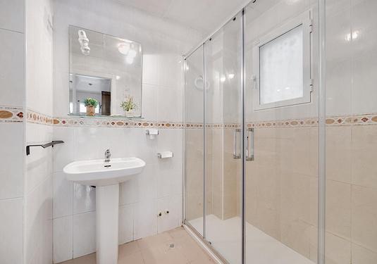 Bungalow in Torrevieja