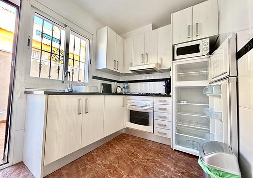 Apartment in La Zenia