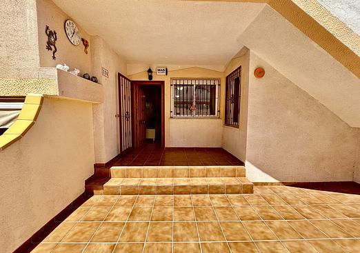 Apartment in La Zenia
