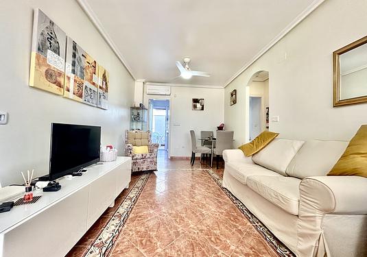 Apartment in La Zenia