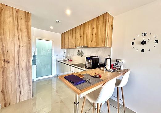Apartment in Pilar de La Horadada