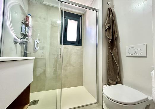 Apartment in Pilar de La Horadada