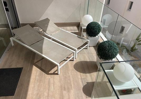 Apartment in Villamartin