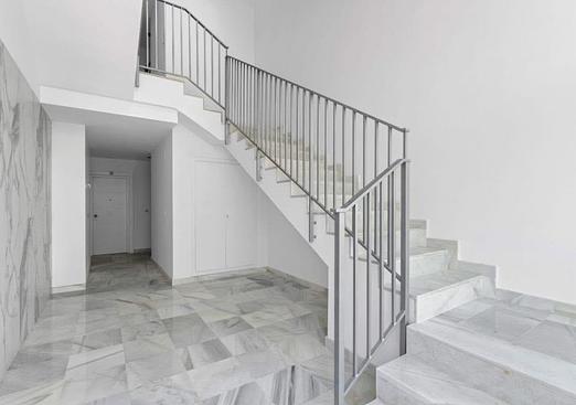 Apartment in Villamartin