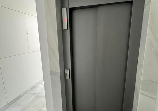 Apartment in Villamartin