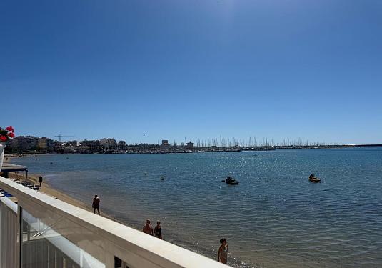 Apartment in Torrevieja