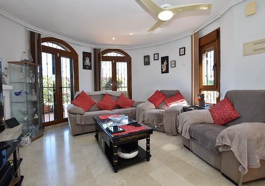 Villa in Algorfa