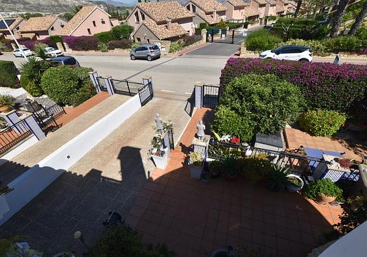 Villa in Algorfa