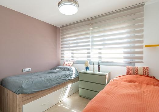 Bungalow in Vistabella Golf Entre Naranjos