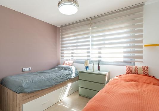 Bungalow in Vistabella Golf Entre Naranjos