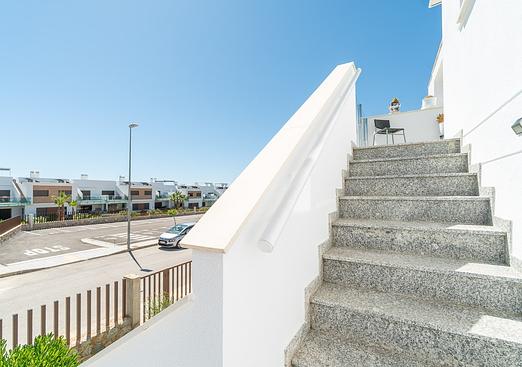 Bungalow in Vistabella Golf Entre Naranjos
