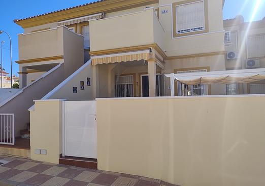 Apartment in Orihuela Costa