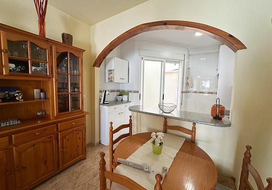 Apartment in Orihuela Costa