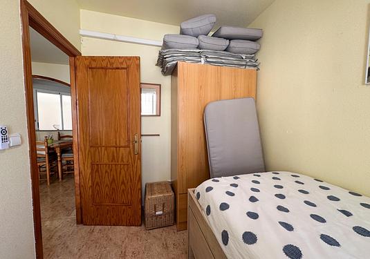 Apartment in Orihuela Costa