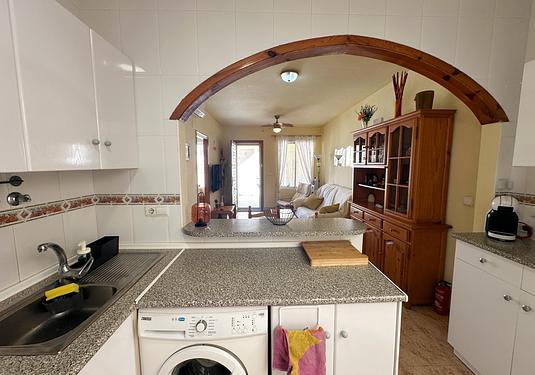 Apartment in Orihuela Costa