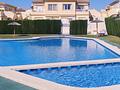 Bungalow in Orihuela Costa