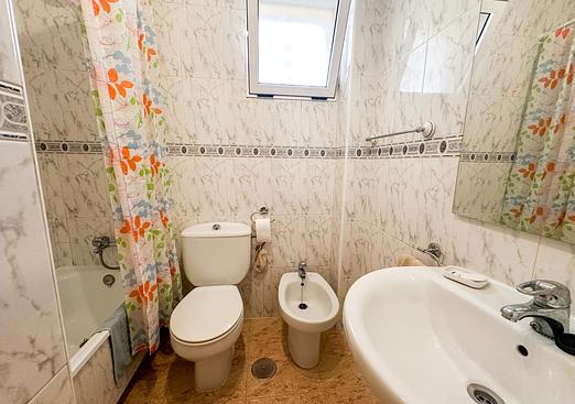 Apartment in Orihuela Costa