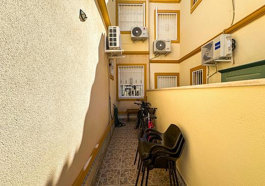 Apartment in Orihuela Costa