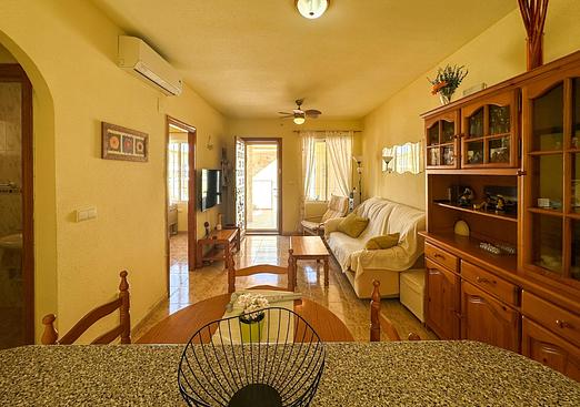 Apartment in Orihuela Costa