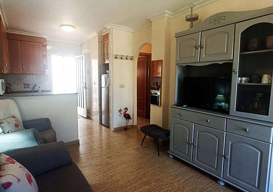 Bungalow in Algorfa