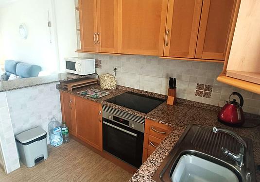 Bungalow in Algorfa