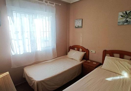 Bungalow in Algorfa