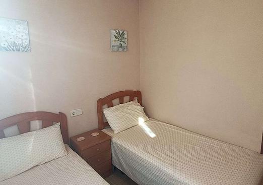 Bungalow in Algorfa