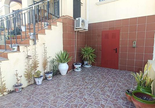 Bungalow in Algorfa