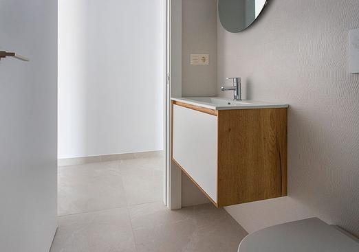 Apartment in Torrevieja