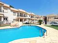 Apartment in Algorfa