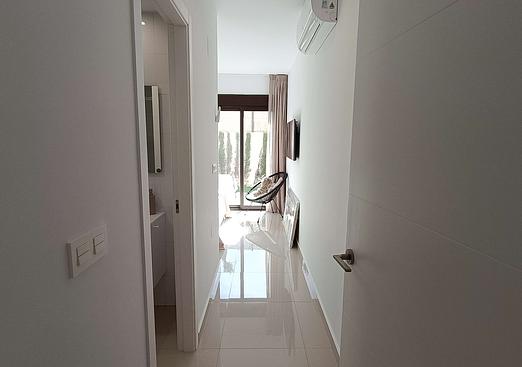 Apartment in Algorfa