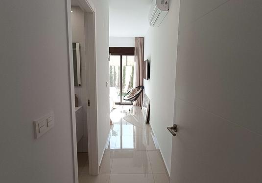 Apartment in Algorfa