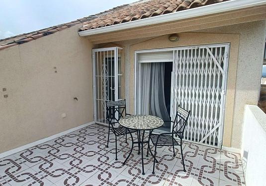 Villa in Rojales