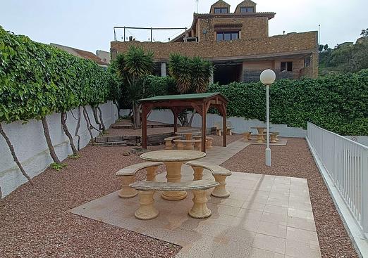 Villa in Rojales