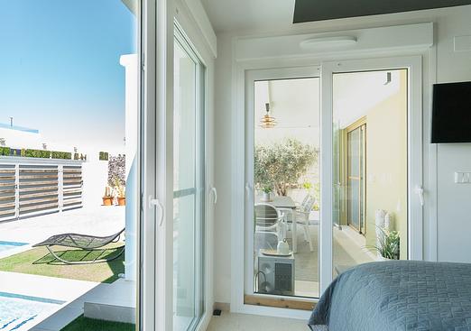 Villa in Vistabella Golf Entre Naranjos