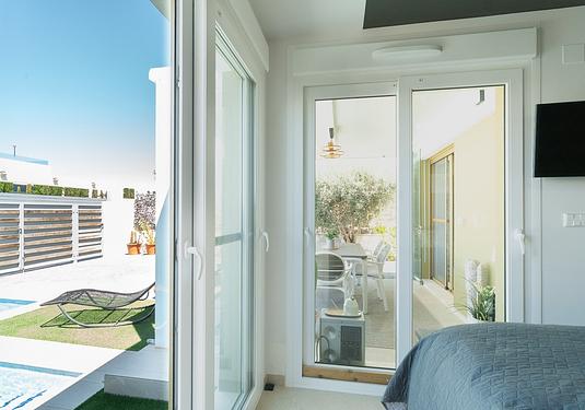 Villa in Vistabella Golf Entre Naranjos