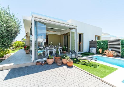 Villa in Vistabella Golf Entre Naranjos