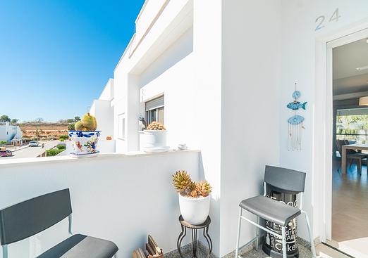 Bungalow in Vistabella Golf Entre Naranjos