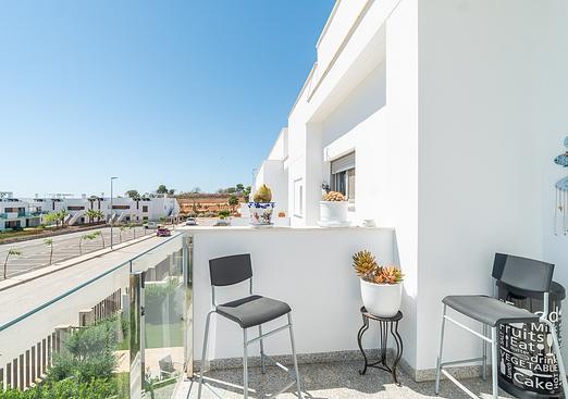 Bungalow in Vistabella Golf Entre Naranjos
