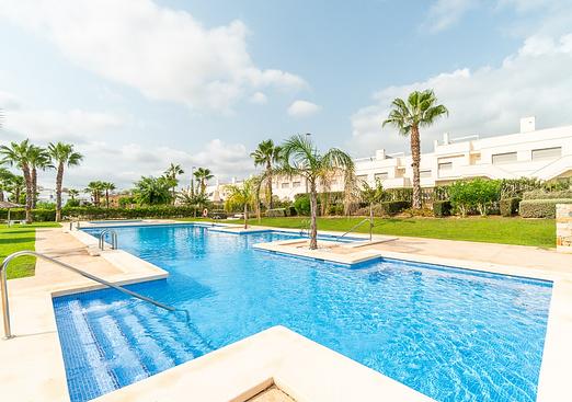Bungalow in Vistabella Golf Entre Naranjos