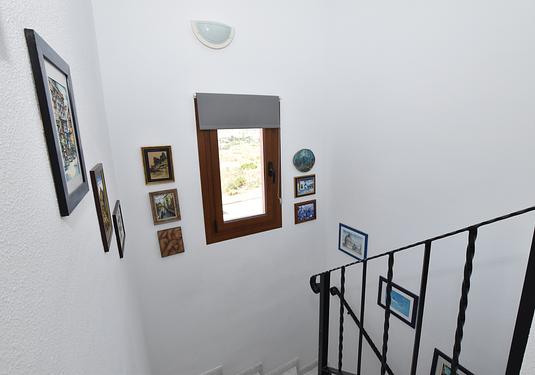 Villa in Algorfa