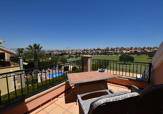 Villa in Algorfa
