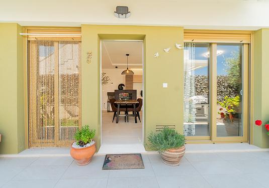 Villa in Vistabella Golf Entre Naranjos