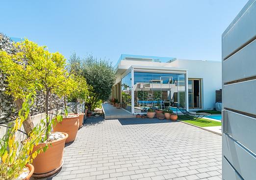Villa in Vistabella Golf Entre Naranjos