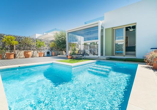 Villa in Vistabella Golf Entre Naranjos
