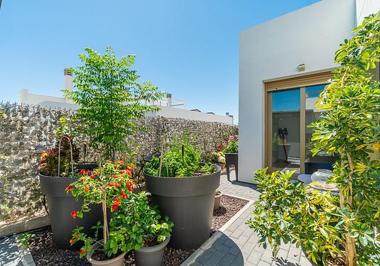 Villa in Vistabella Golf Entre Naranjos