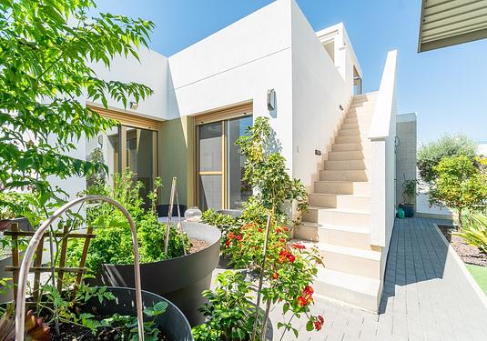 Villa in Vistabella Golf Entre Naranjos
