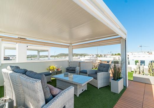 Villa in Vistabella Golf Entre Naranjos